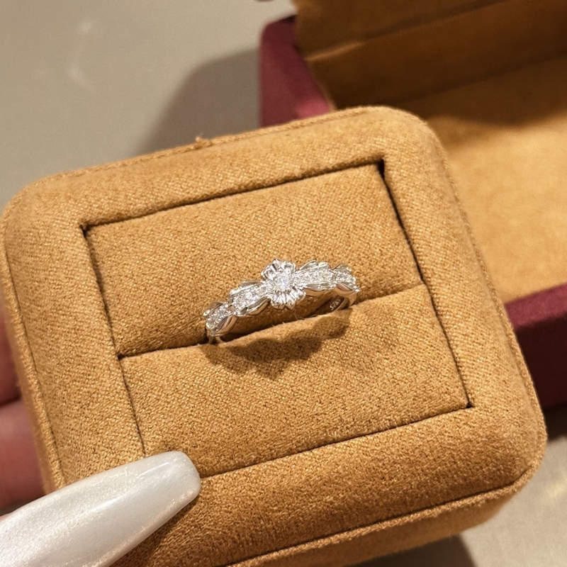 Ch*0me He**ts rings
